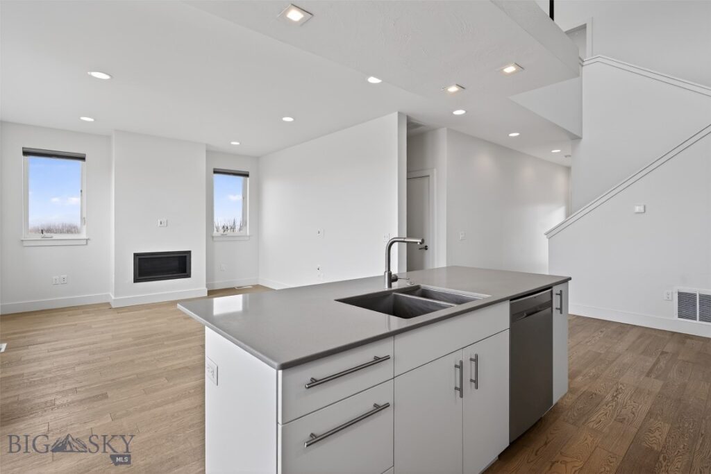 2586 Milkhouse Avenue, Bozeman MT 59718