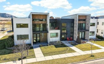 2586 Milkhouse Avenue, Bozeman MT 59718