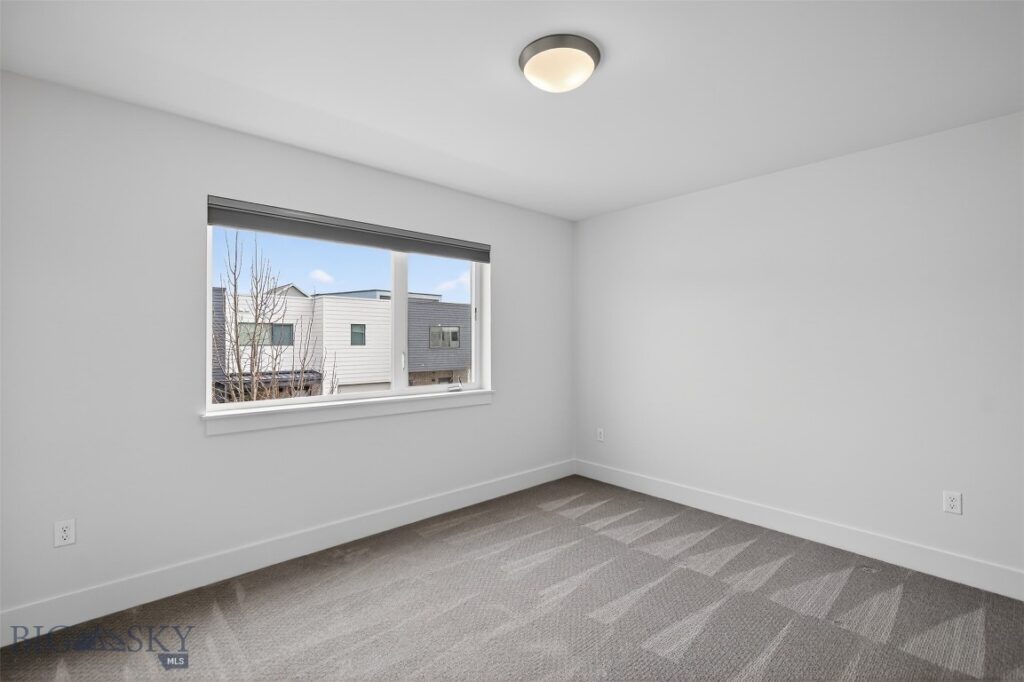 2586 Milkhouse Avenue, Bozeman MT 59718