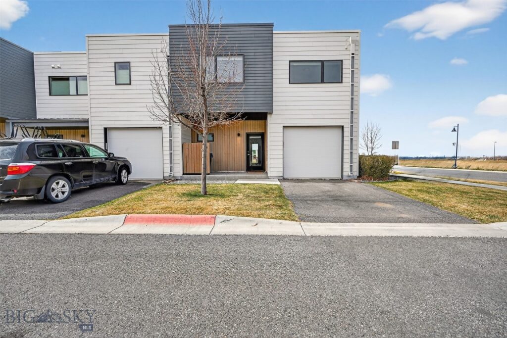 2586 Milkhouse Avenue, Bozeman MT 59718