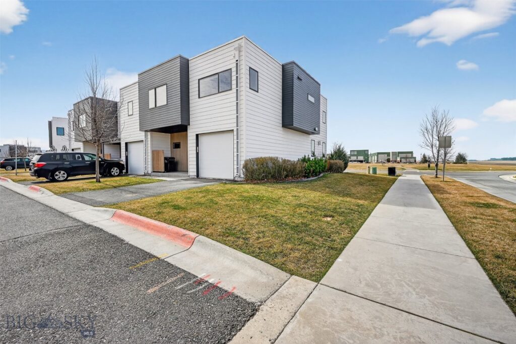 2586 Milkhouse Avenue, Bozeman MT 59718