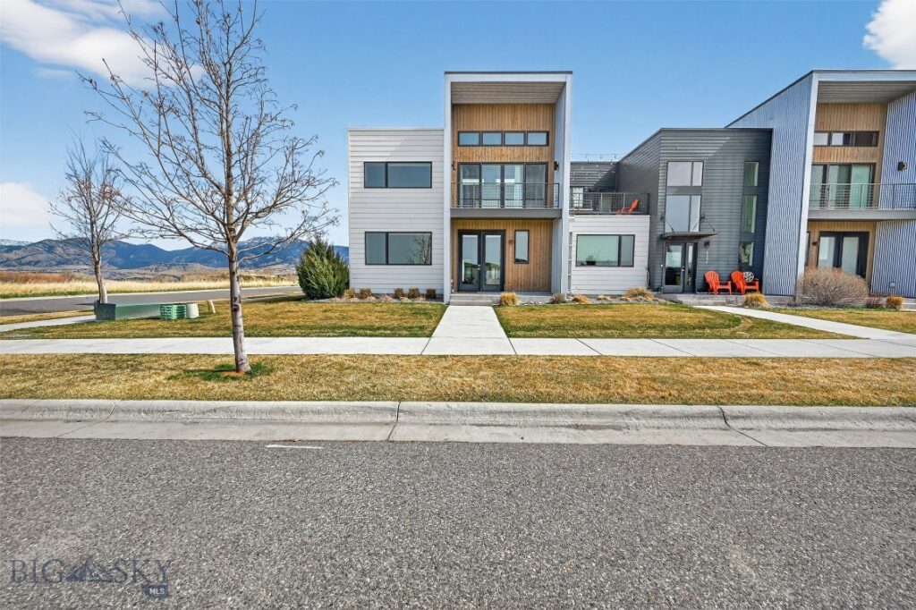 2586 Milkhouse Avenue, Bozeman MT 59718