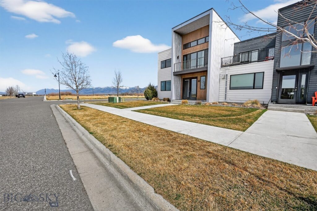 2586 Milkhouse Avenue, Bozeman MT 59718