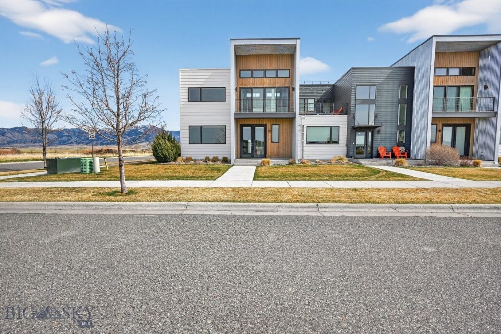 2586 Milkhouse Avenue, Bozeman MT 59718