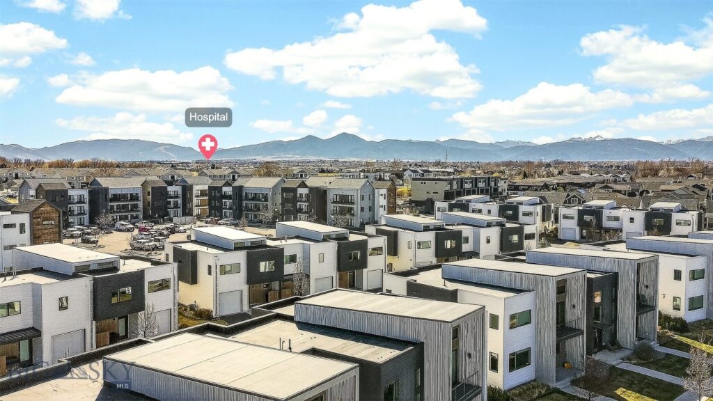 2586 Milkhouse Avenue, Bozeman MT 59718