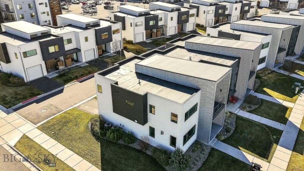 2586 Milkhouse Avenue, Bozeman MT 59718