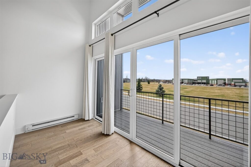 2586 Milkhouse Avenue, Bozeman MT 59718