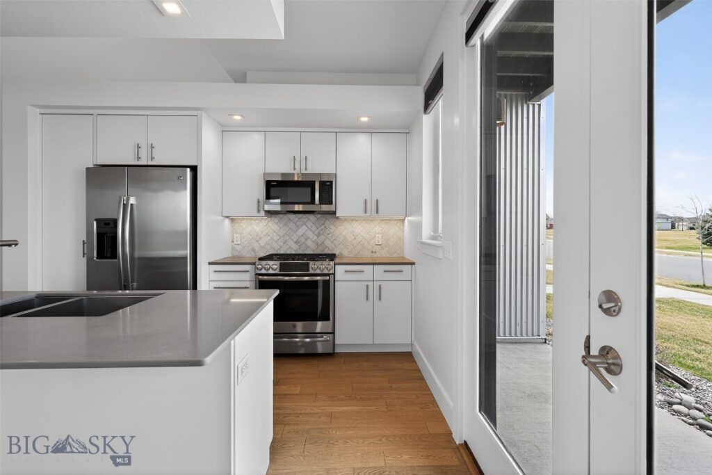 2586 Milkhouse Avenue, Bozeman MT 59718