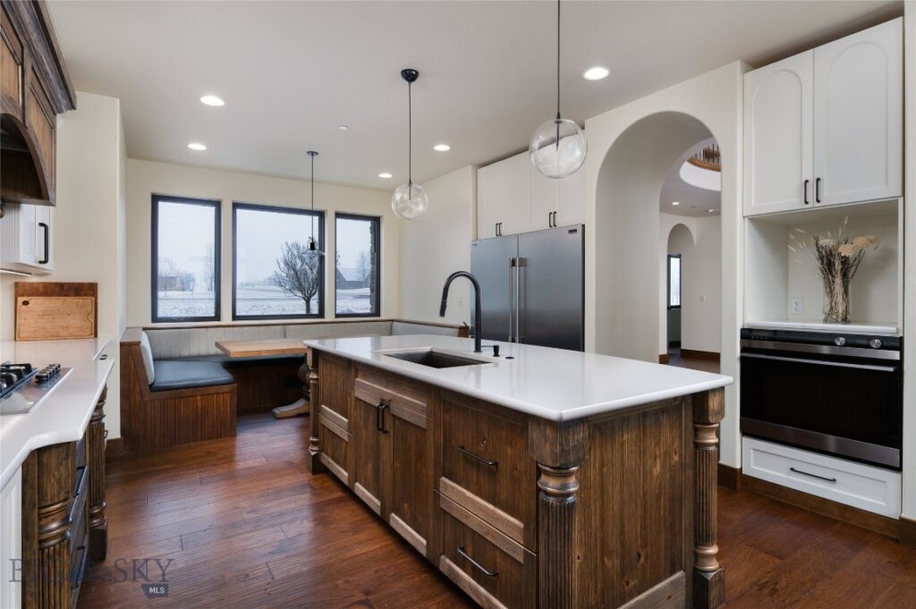 259 Prairie Glen Way, Belgrade MT 59714