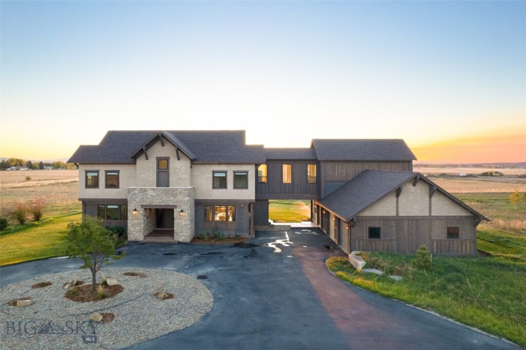 259 Prairie Glen Way, Belgrade MT 59714