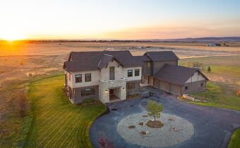 259 Prairie Glen Way, Belgrade MT 59714