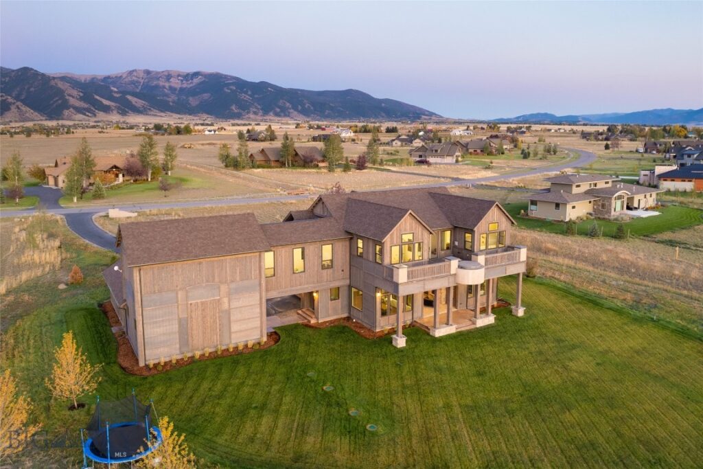 259 Prairie Glen Way, Belgrade MT 59714