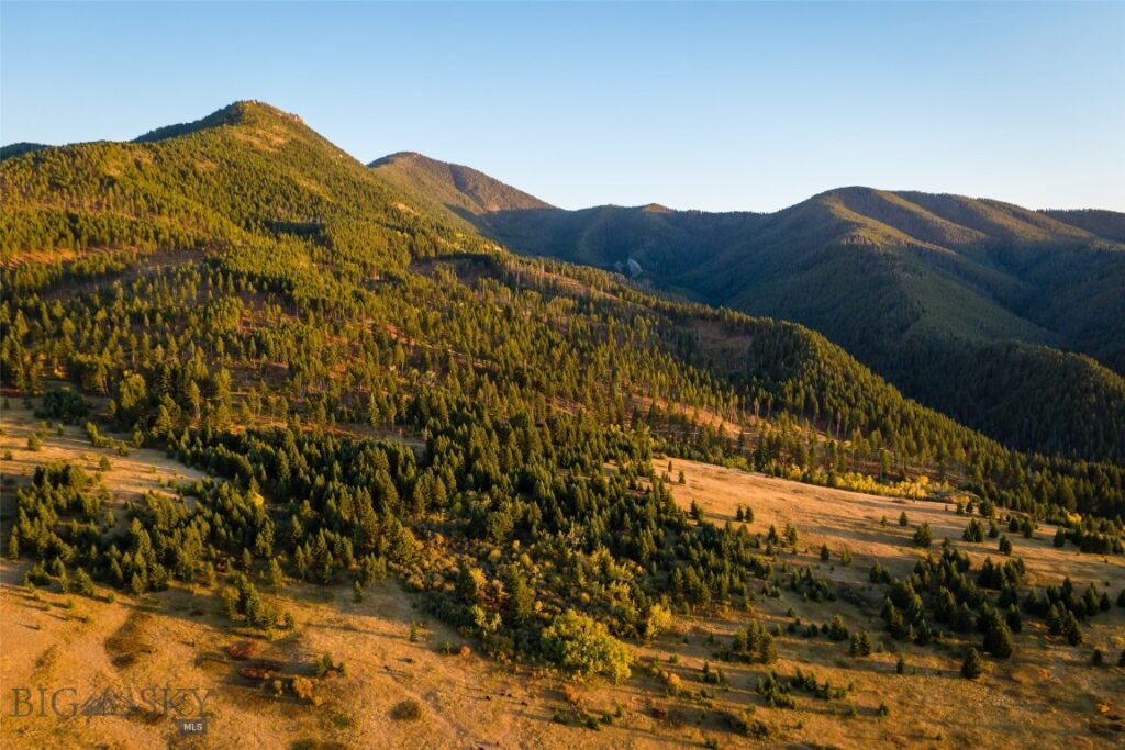 2594 Star Ridge Road, Bozeman MT 59715