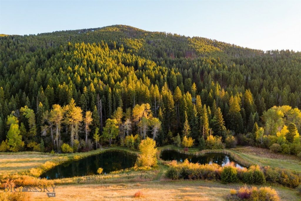 2594 Star Ridge Road, Bozeman MT 59715