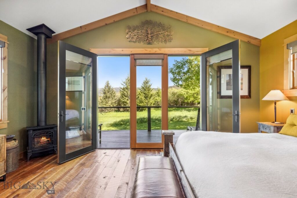 2594 Star Ridge Road, Bozeman MT 59715