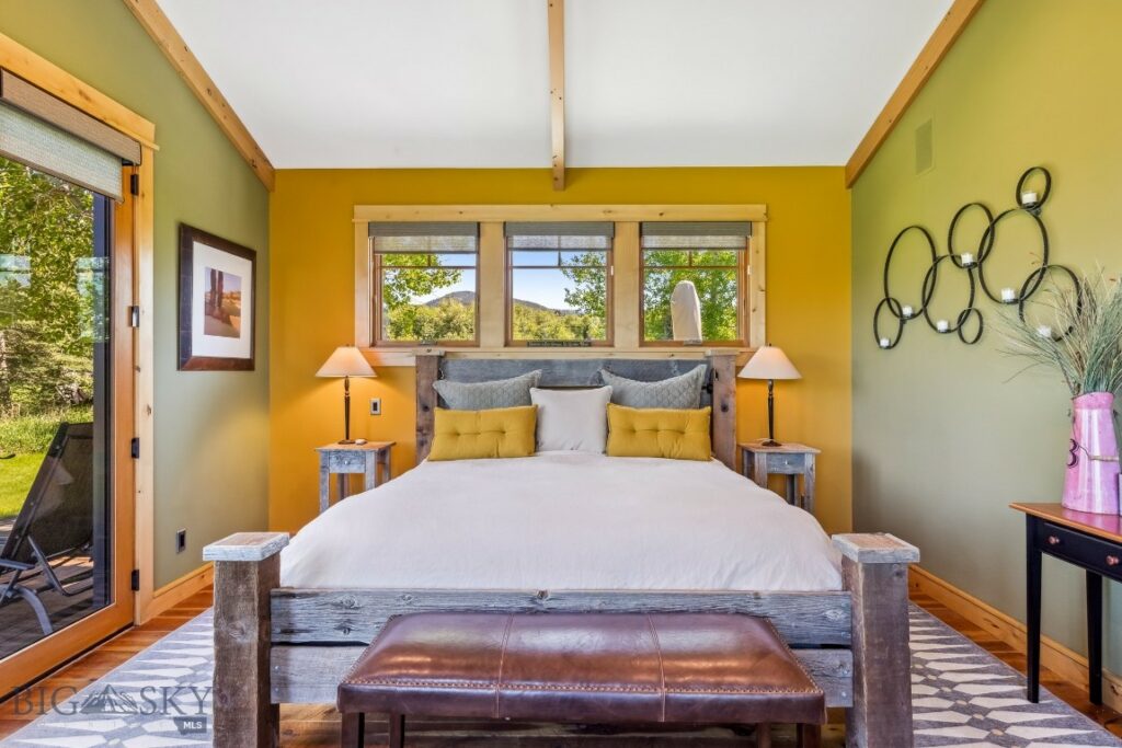 2594 Star Ridge Road, Bozeman MT 59715