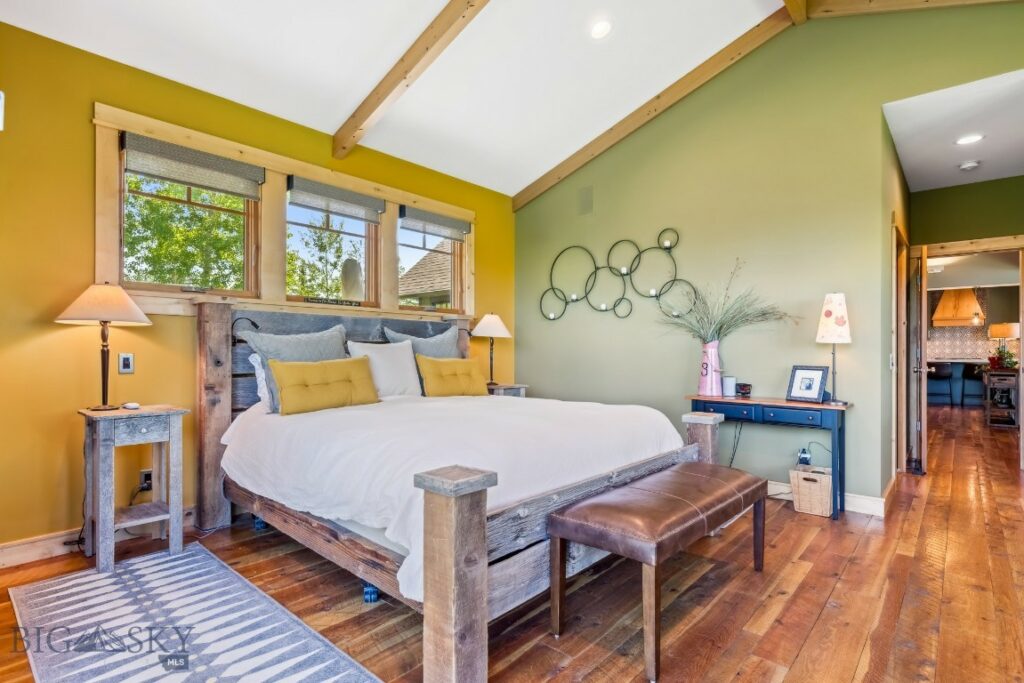2594 Star Ridge Road, Bozeman MT 59715