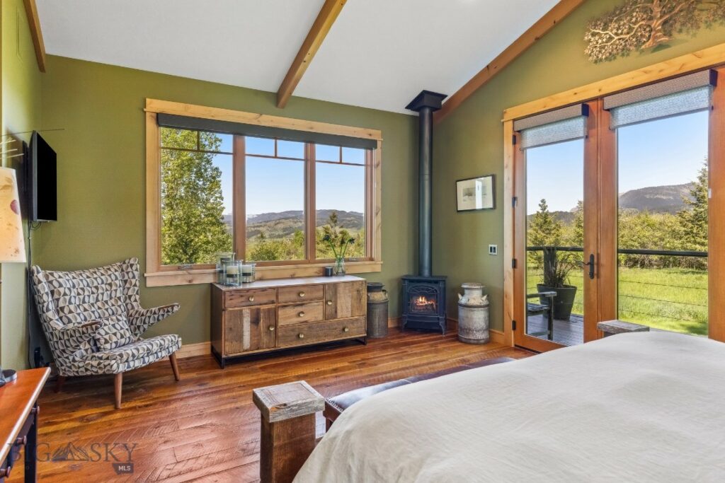 2594 Star Ridge Road, Bozeman MT 59715