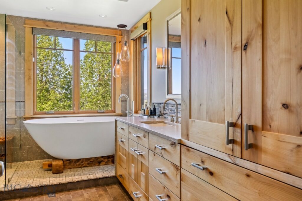2594 Star Ridge Road, Bozeman MT 59715