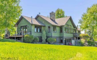 2594 Star Ridge Road, Bozeman MT 59715