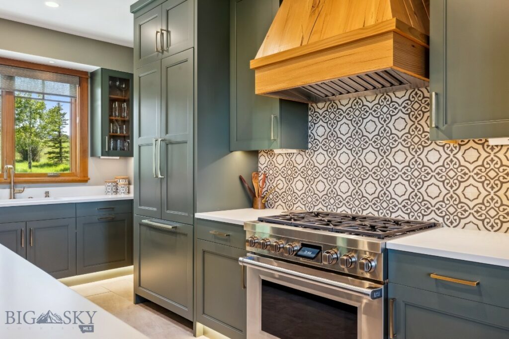 2594 Star Ridge Road, Bozeman MT 59715