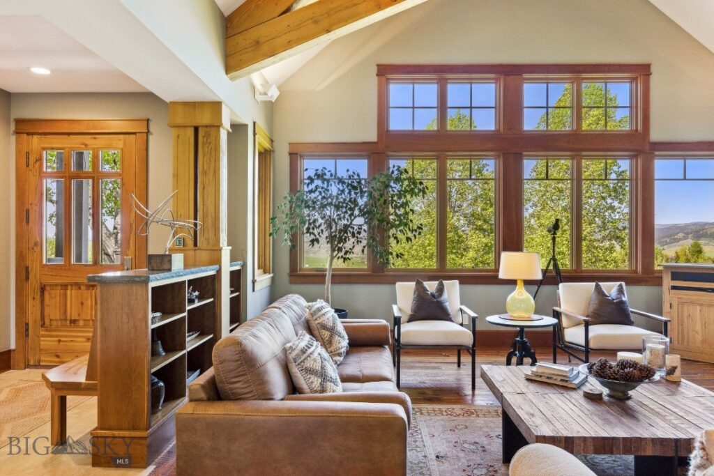 2594 Star Ridge Road, Bozeman MT 59715