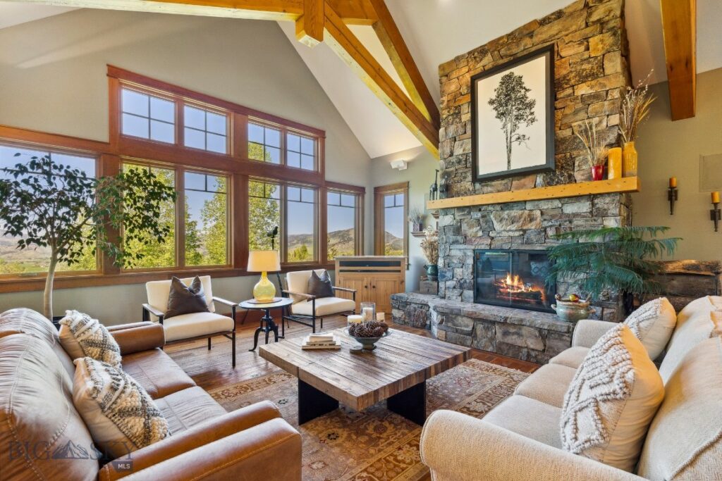 2594 Star Ridge Road, Bozeman MT 59715