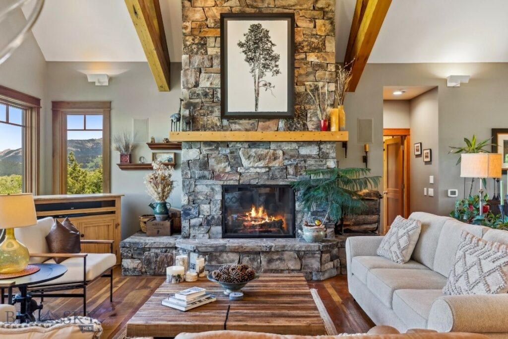 2594 Star Ridge Road, Bozeman MT 59715