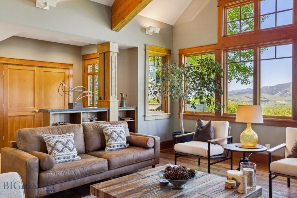 2594 Star Ridge Road, Bozeman MT 59715