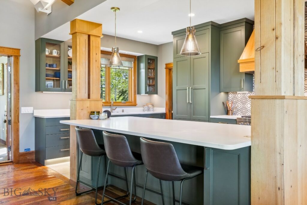 2594 Star Ridge Road, Bozeman MT 59715