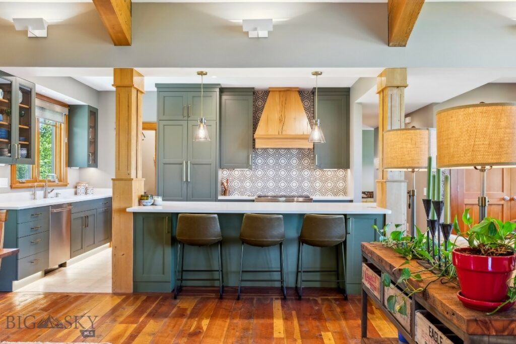 2594 Star Ridge Road, Bozeman MT 59715