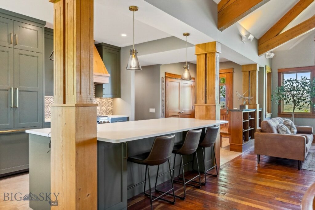 2594 Star Ridge Road, Bozeman MT 59715