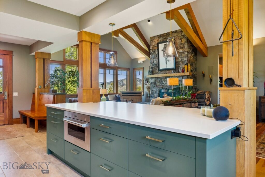 2594 Star Ridge Road, Bozeman MT 59715