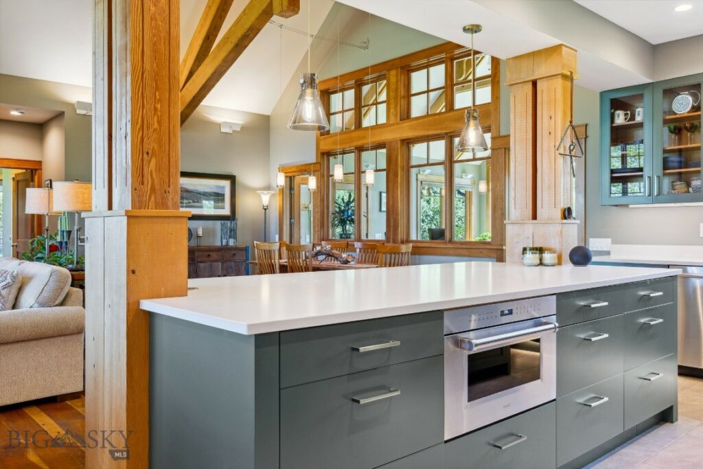 2594 Star Ridge Road, Bozeman MT 59715