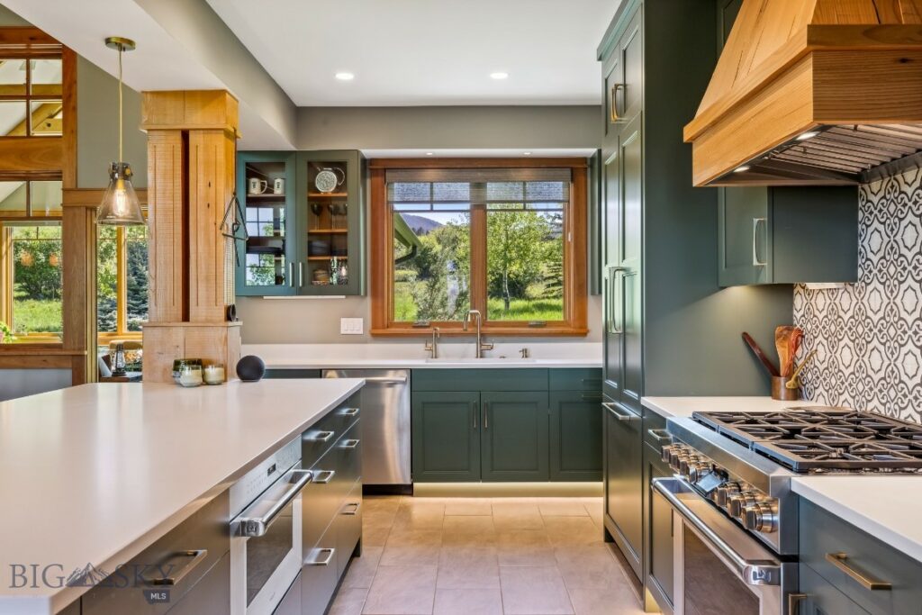 2594 Star Ridge Road, Bozeman MT 59715