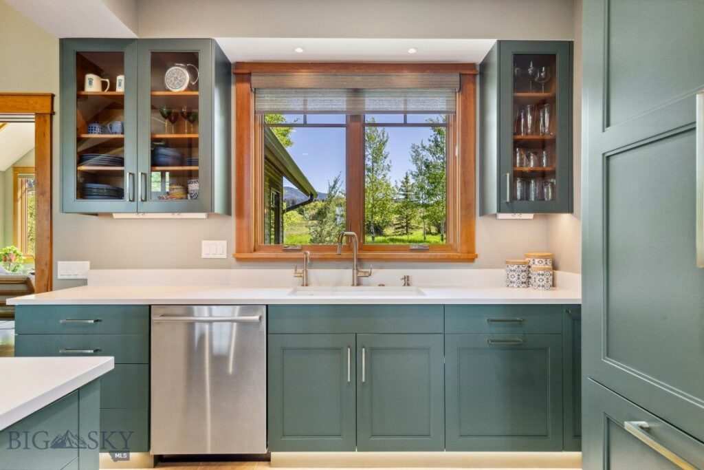 2594 Star Ridge Road, Bozeman MT 59715