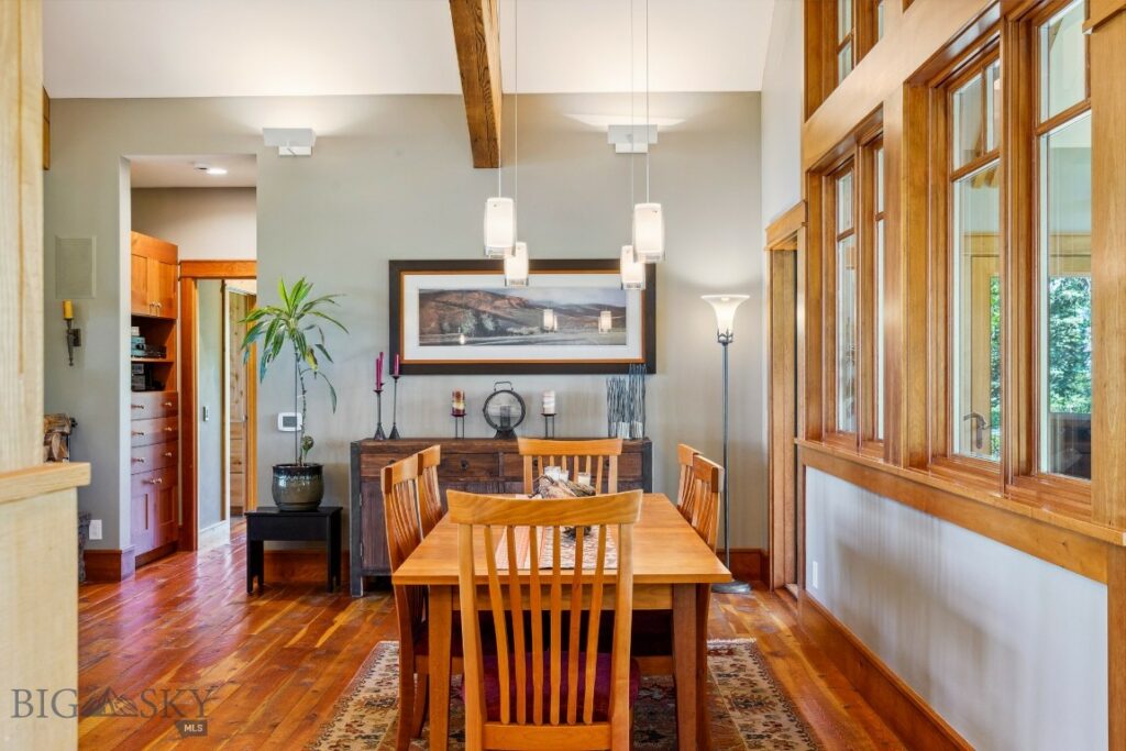 2594 Star Ridge Road, Bozeman MT 59715