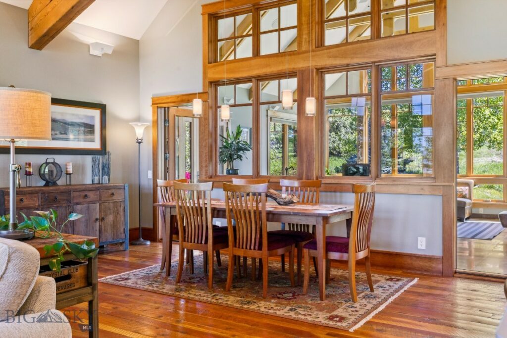 2594 Star Ridge Road, Bozeman MT 59715