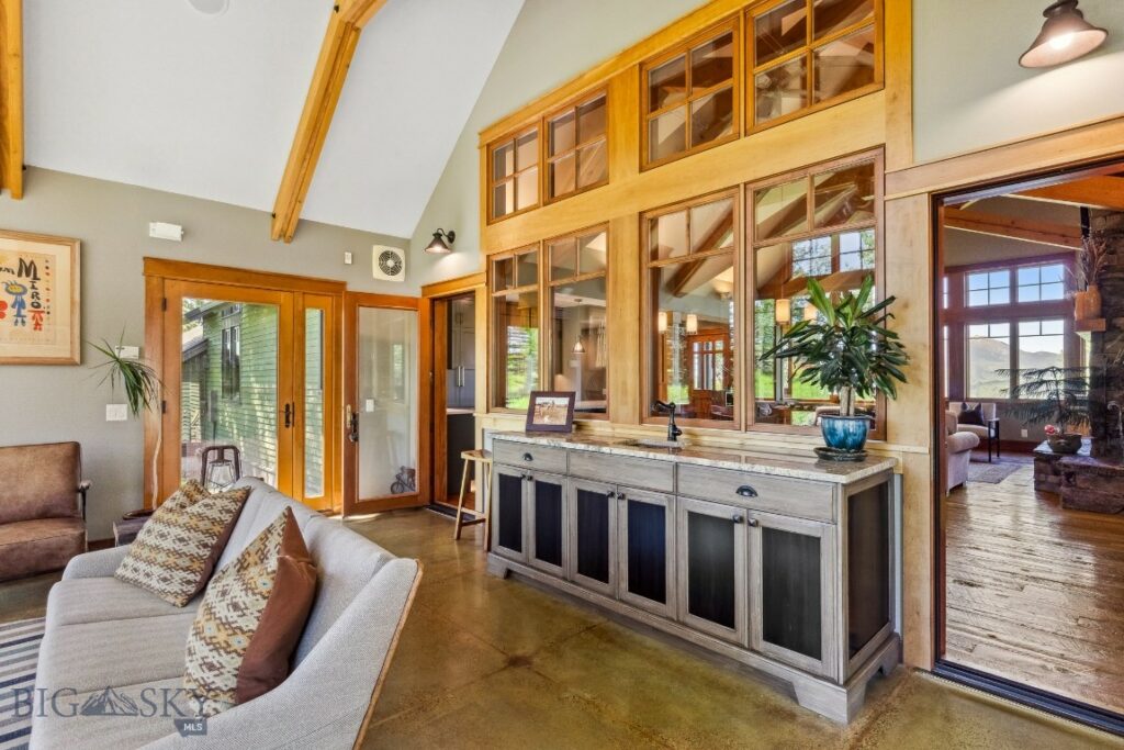 2594 Star Ridge Road, Bozeman MT 59715