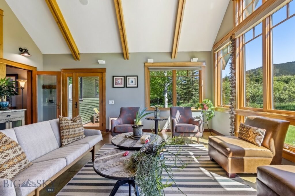 2594 Star Ridge Road, Bozeman MT 59715