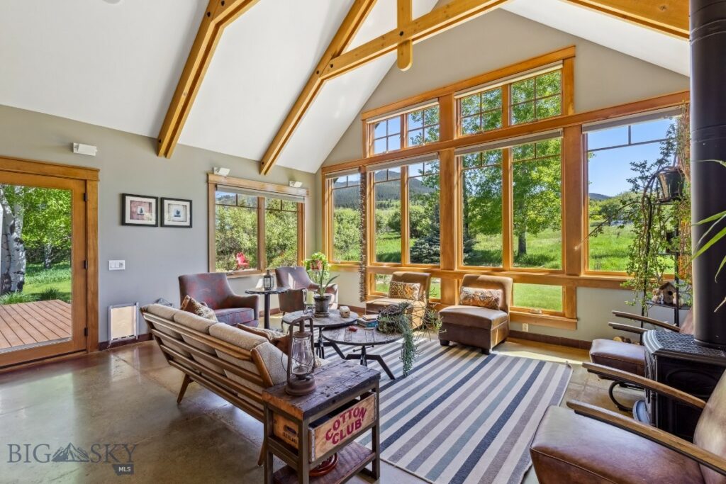 2594 Star Ridge Road, Bozeman MT 59715