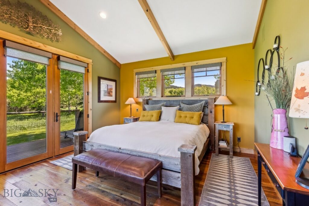 2594 Star Ridge Road, Bozeman MT 59715