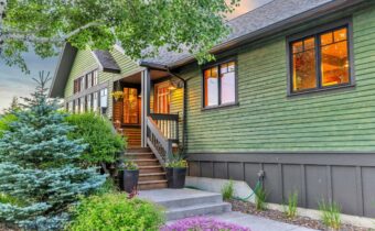 2594 Star Ridge Road, Bozeman MT 59715