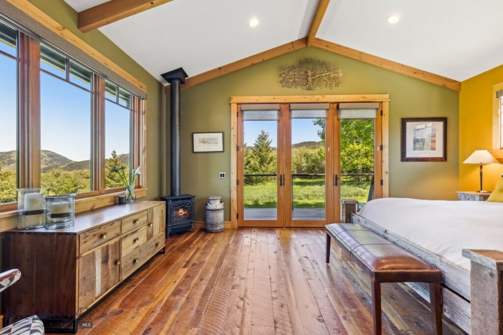 2594 Star Ridge Road, Bozeman MT 59715