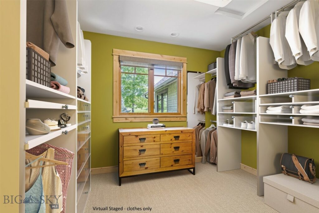 2594 Star Ridge Road, Bozeman MT 59715