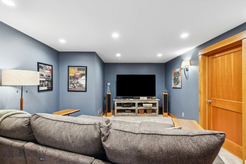 2594 Star Ridge Road, Bozeman MT 59715