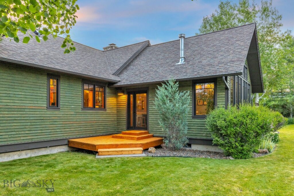 2594 Star Ridge Road, Bozeman MT 59715