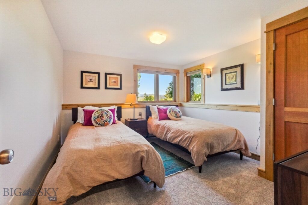 2594 Star Ridge Road, Bozeman MT 59715