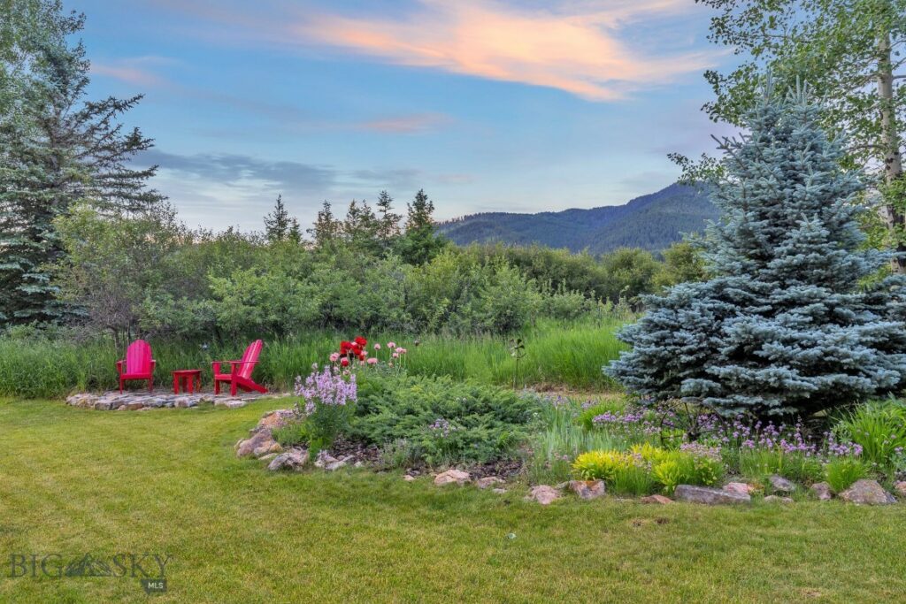 2594 Star Ridge Road, Bozeman MT 59715