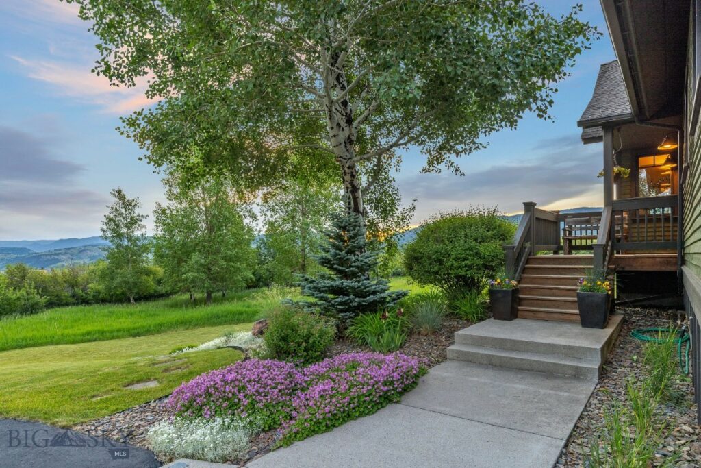 2594 Star Ridge Road, Bozeman MT 59715